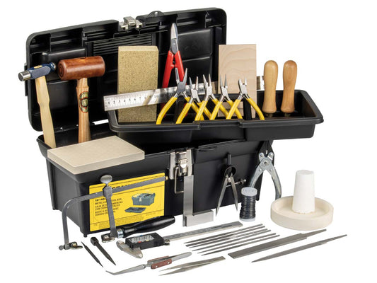 University Student Jewellery Tool Kit