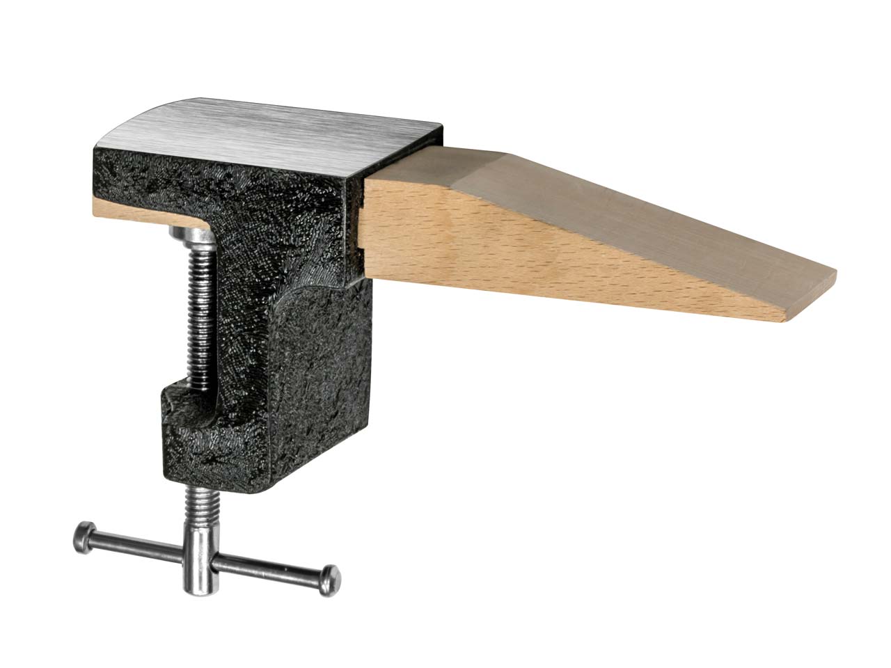 Bench Pin & Anvil