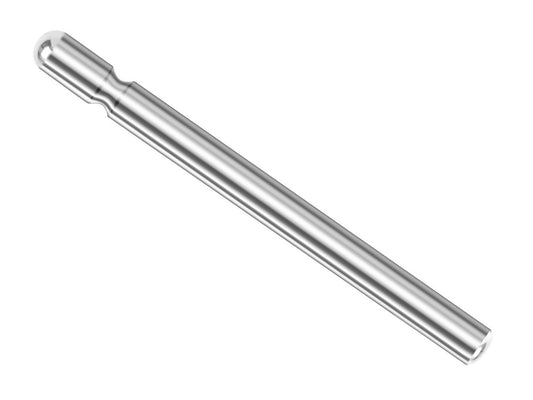 Sterling Silver Ear Pin