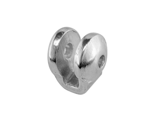 Sterling Silver Ball Joint