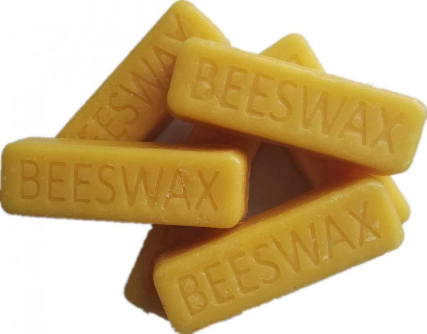 Irish Beeswax 30g