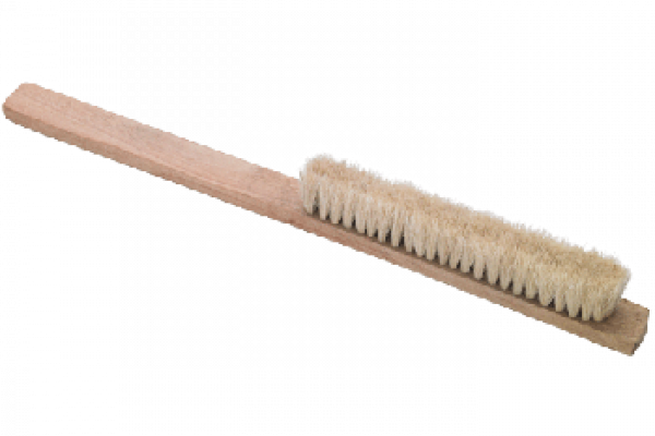 Bristle Brush 4 row