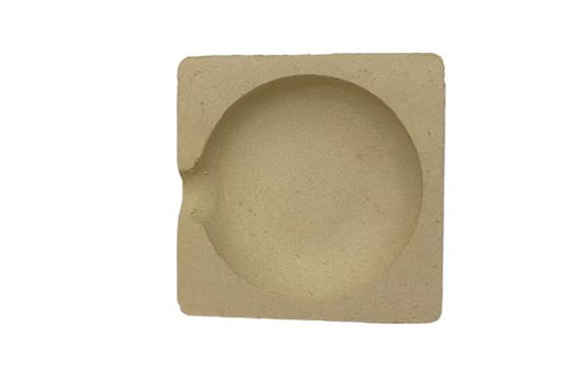 Clay Crucible 50mm