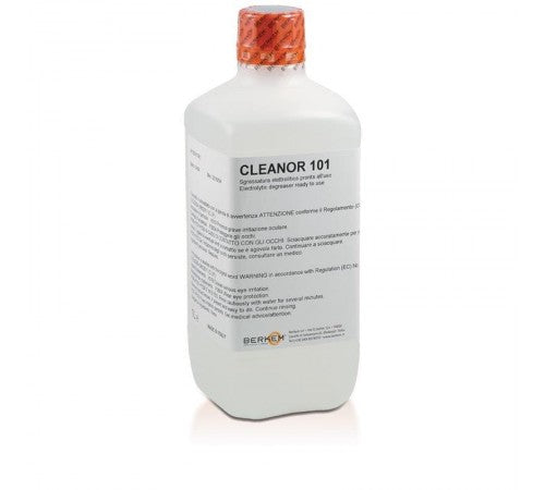 Cleanor 101 Ready to Use Degreaser 1L