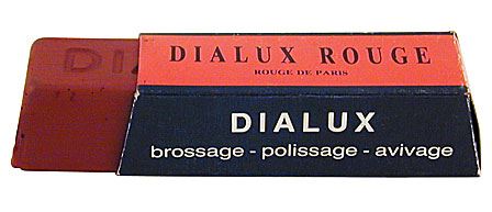 Dialux Red