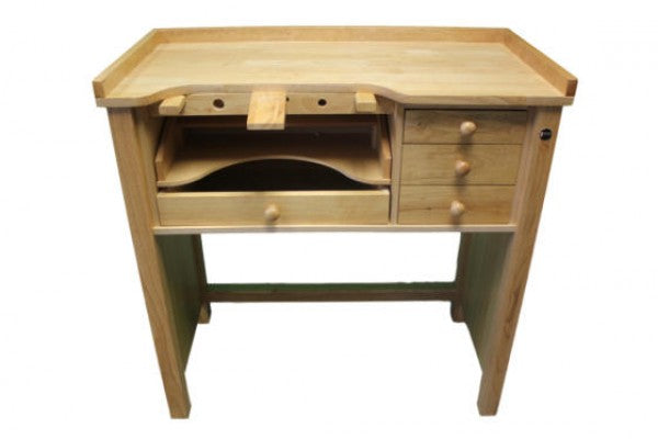 Durston Jewellers Bench