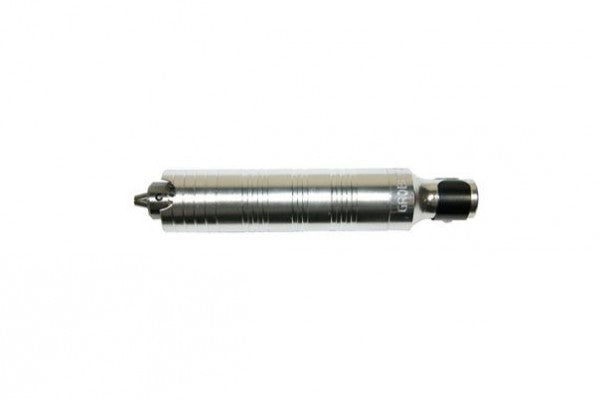 Handpiece For Flexible Shaft Motor