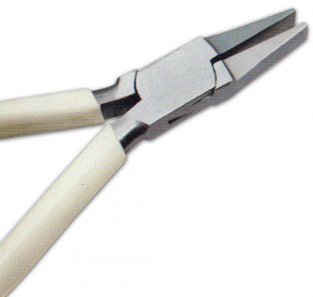 Heavy Duty Flat Nose Pliers