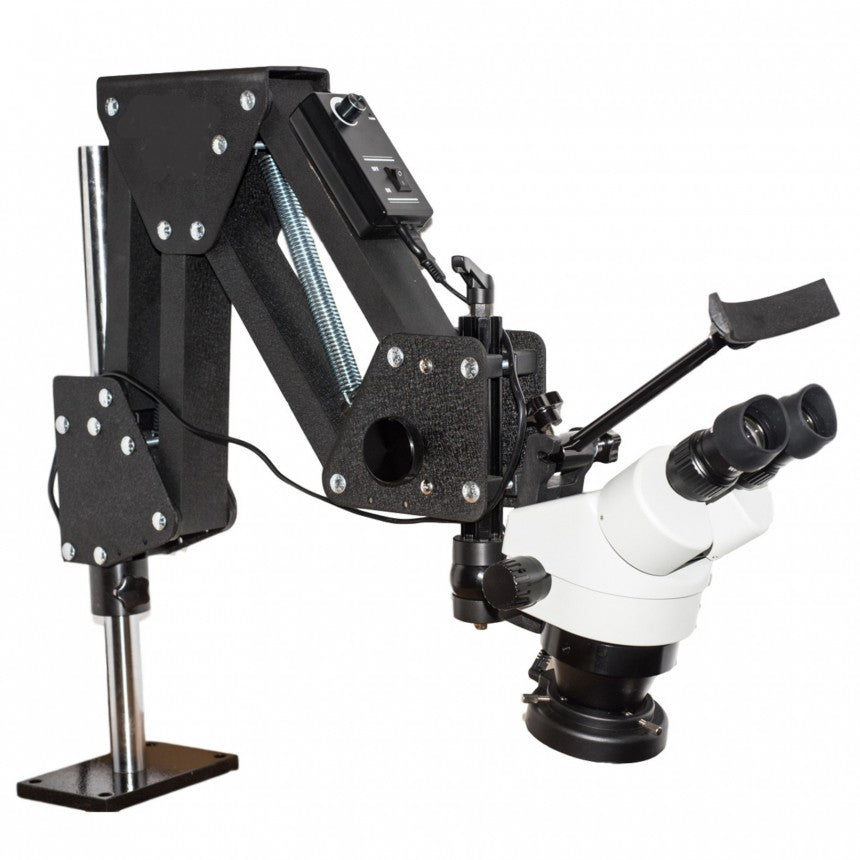 Microscope Universal Stand