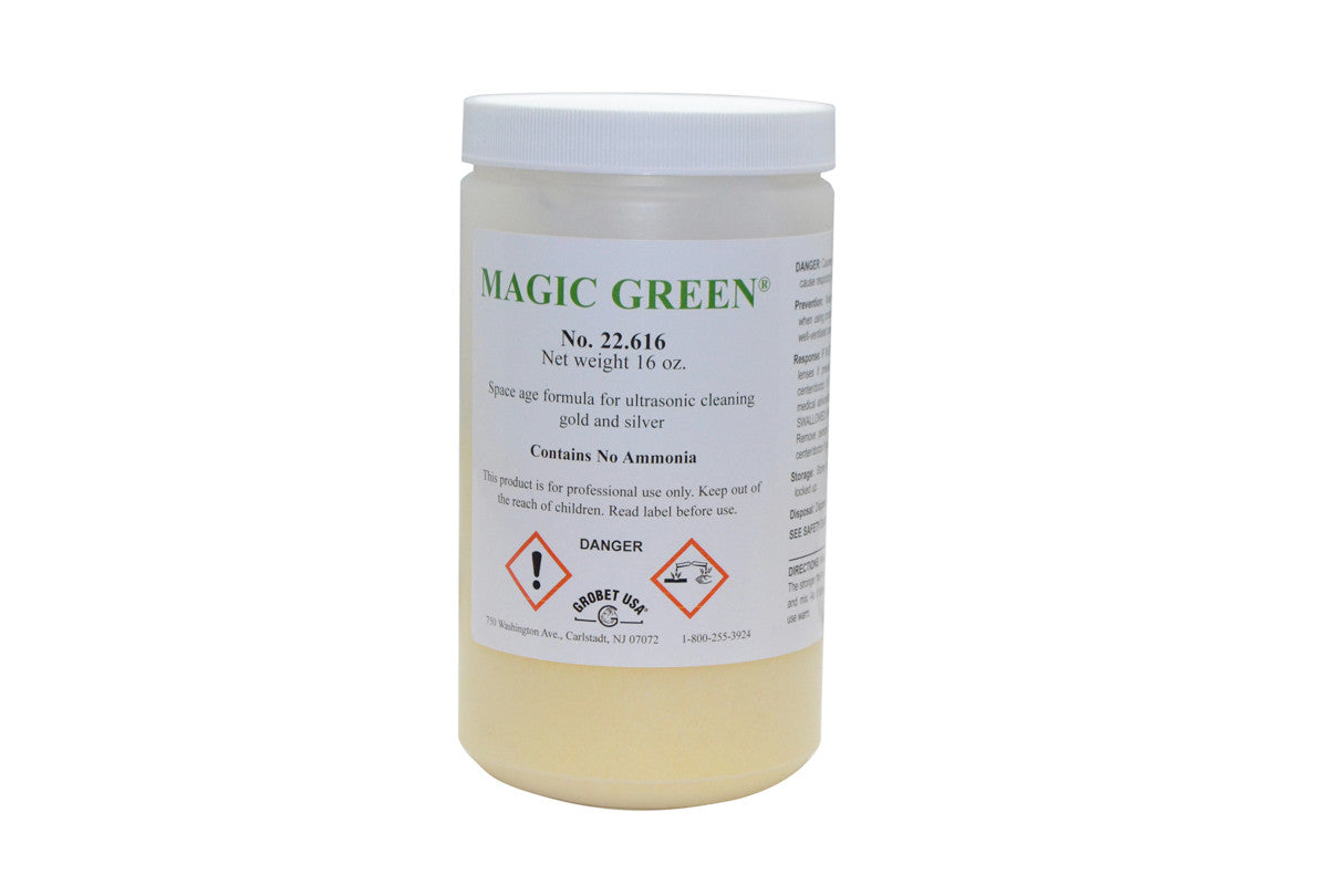 Magic Green Concentrate