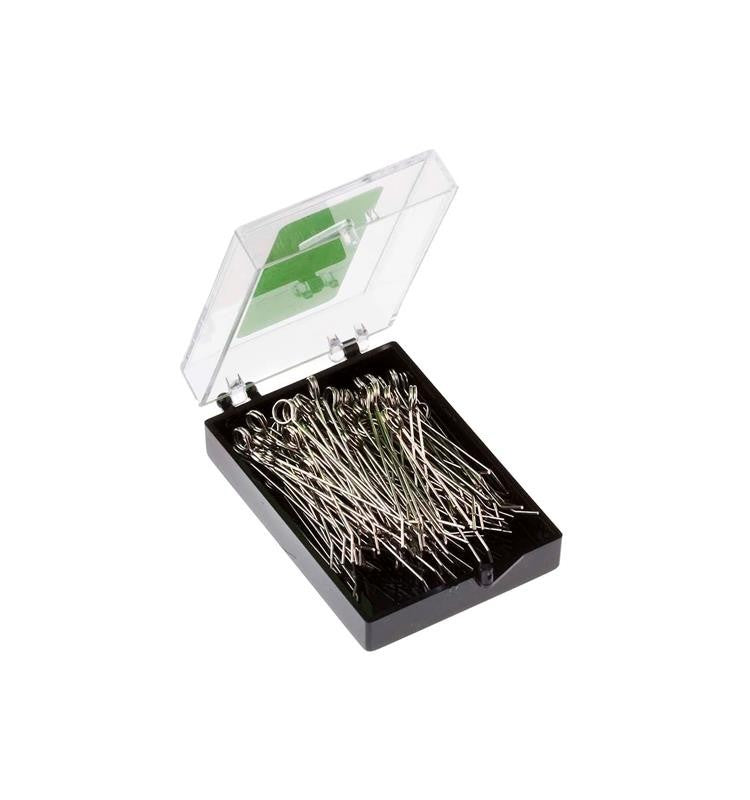 Replacement Pack Of Pins 0.60mm (GREEN MAXIMAT)