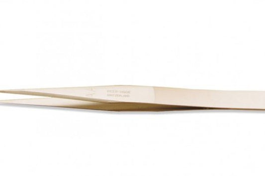 Steel Tweezers AA