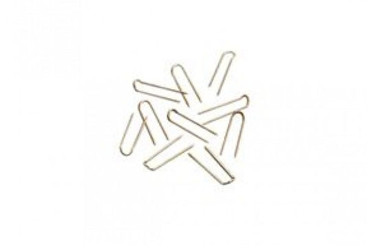 U-Pins For Jewellery Yellow