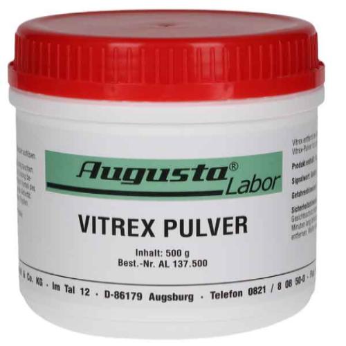 Vitrex Pickling Powder 1kg