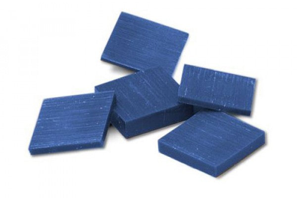 Blue Wax Assortment